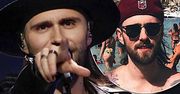 HOT! Szczuplutki Lukas Meijer pod koszulką skrywa imponującą muskulaturę! Właśnie pochwalił się swoją wyrzeźbioną klatą!