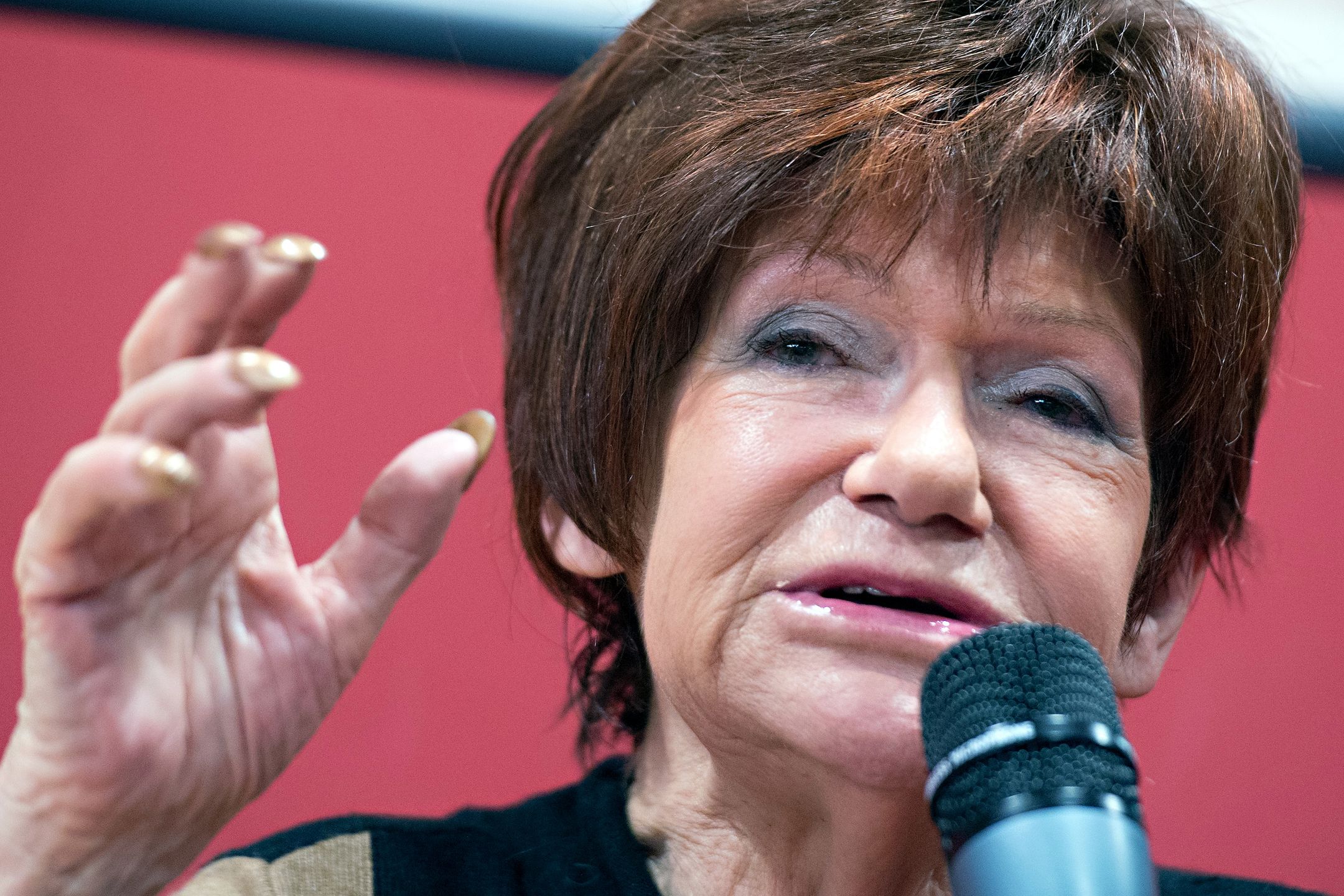Maria Czubaszek. Zabiła ją anoreksja?