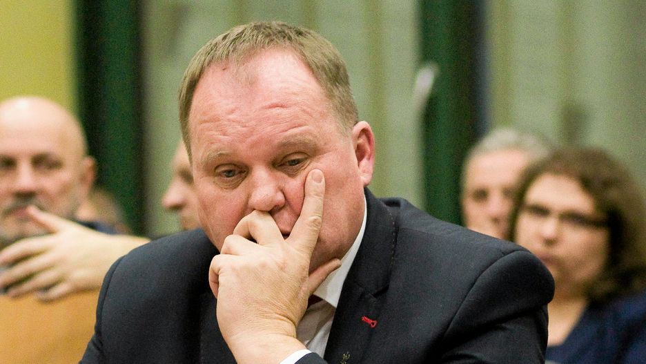 Decyzję o transferze Baszki poprzedziło niemałe zamieszanie