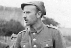 Łupaszka - zdrajca, bohater czy buntownik?