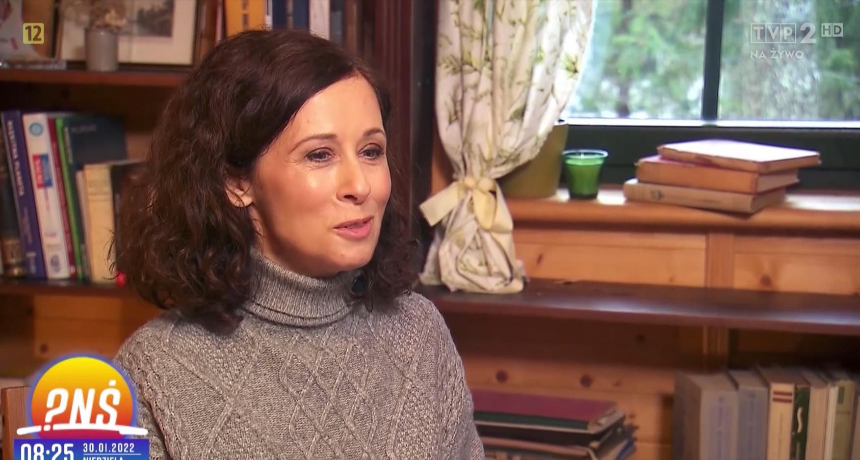Jolanta Fraszyńska