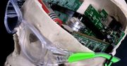 Idealny robotnik i gracz w szachy, ale twórca fatalny. Kreatywność AI kuleje