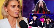 Natasza Urbańska o Eurowizji: "Najbardziej przeżyłam Szpaka. To było genialne!" [WIDEO]