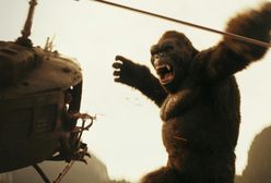 Box Office USA: King Kong rzuca wyzwanie Godzilli [PODSUMOWANIE]