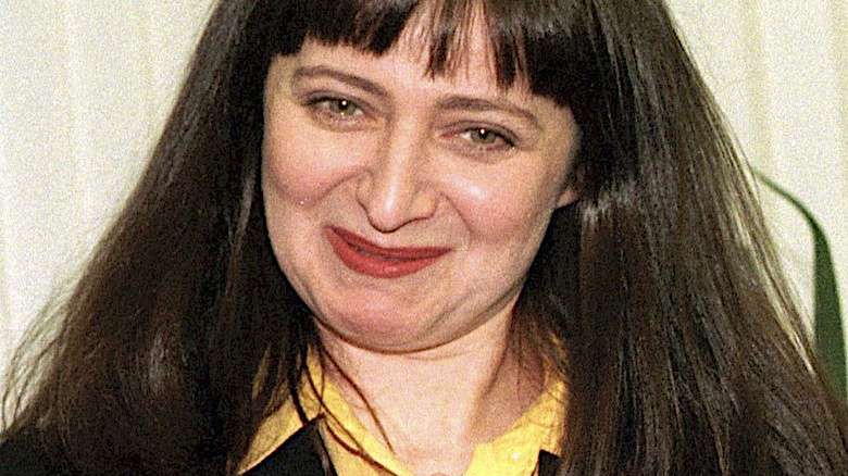 Basia Trzetrzelewska dzisiaj