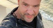 Tomasz Karolak w obiektywie nowej miłości. Zdjęcie aktora nieźle namieszało w sieci