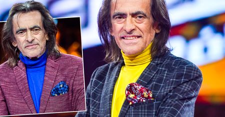Juror "The Voice Senior 2" do dzisiaj walczy z powikłaniami po COVID-19. Zdradził, co trzyma go przy życiu