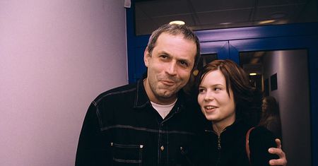 Krzysztof Stelmaszyk grał w serialu "Samo życie". Zwolnili go z jednego powodu