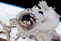 Zmarł astronauta John Young. Chodził po księżycu