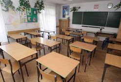 Sposób na strajk nauczycieli? MEN może wykorzystać Państwową Inspekcję Pracy