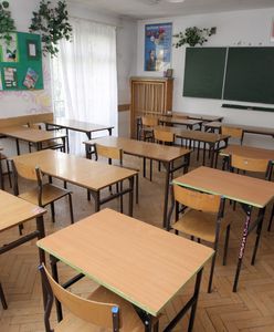 Sposób na strajk nauczycieli? MEN może wykorzystać Państwową Inspekcję Pracy