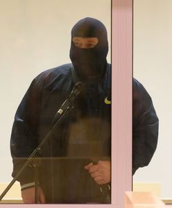 Świadek koronny "Masa" chwali PiS. "Jak PO dojdzie do władzy, wypi...alam z Polski"