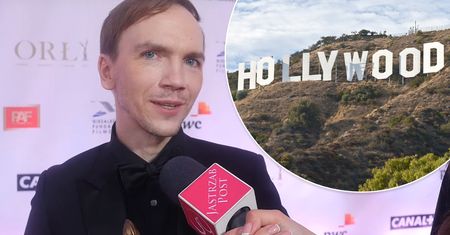 Jan Komasa o świecie Hollywood: "Jeden wielki spektakl". Wspomina swój udział w oscarowej gali