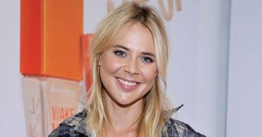 Maja Sablewska blondynką!