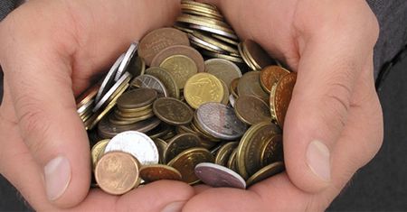 Zamrożone płace w budżetówce. Ustawa okołobudżetowa przyjęta