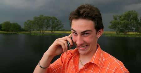 TOP 5: Jak wykonać pierwszy telefon?