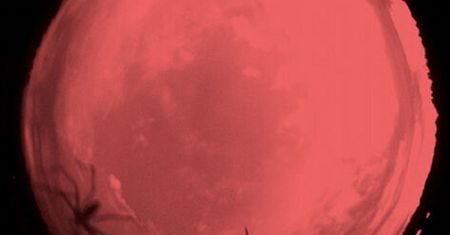 NASA publikuje niecodzienne zdjęcia. Nie tylko meteoroidy. Kamery uchwyciły coś zaskakującego