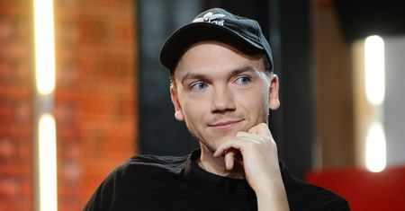 Jan Komasa wbił szpilę Kindze Rusin. Reżyser był gościem w "DDTVN"