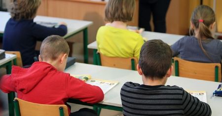 Każdy 4-klasista musi to wiedzieć. Zobacz, czy znasz odpowiedź