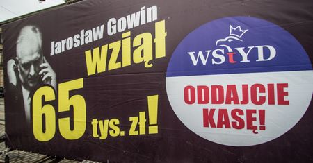 Burza wokół rządowych premii. "Domagamy się wyjaśnień"