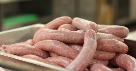 Skażona wieprzowina w Wielkiej Brytanii. Tesco nie zaprzecza ani nie potwierdza, że ma udział w aferze
