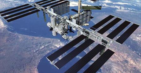 NASA pracuje nad stacjami paliw w kosmosie