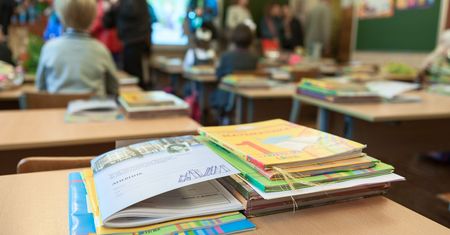 Łapy. Jest wyrok ws. nauczycielki. Dawała klapsy uczennicom