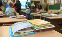 Łapy. Jest wyrok ws. nauczycielki. Dawała klapsy uczennicom