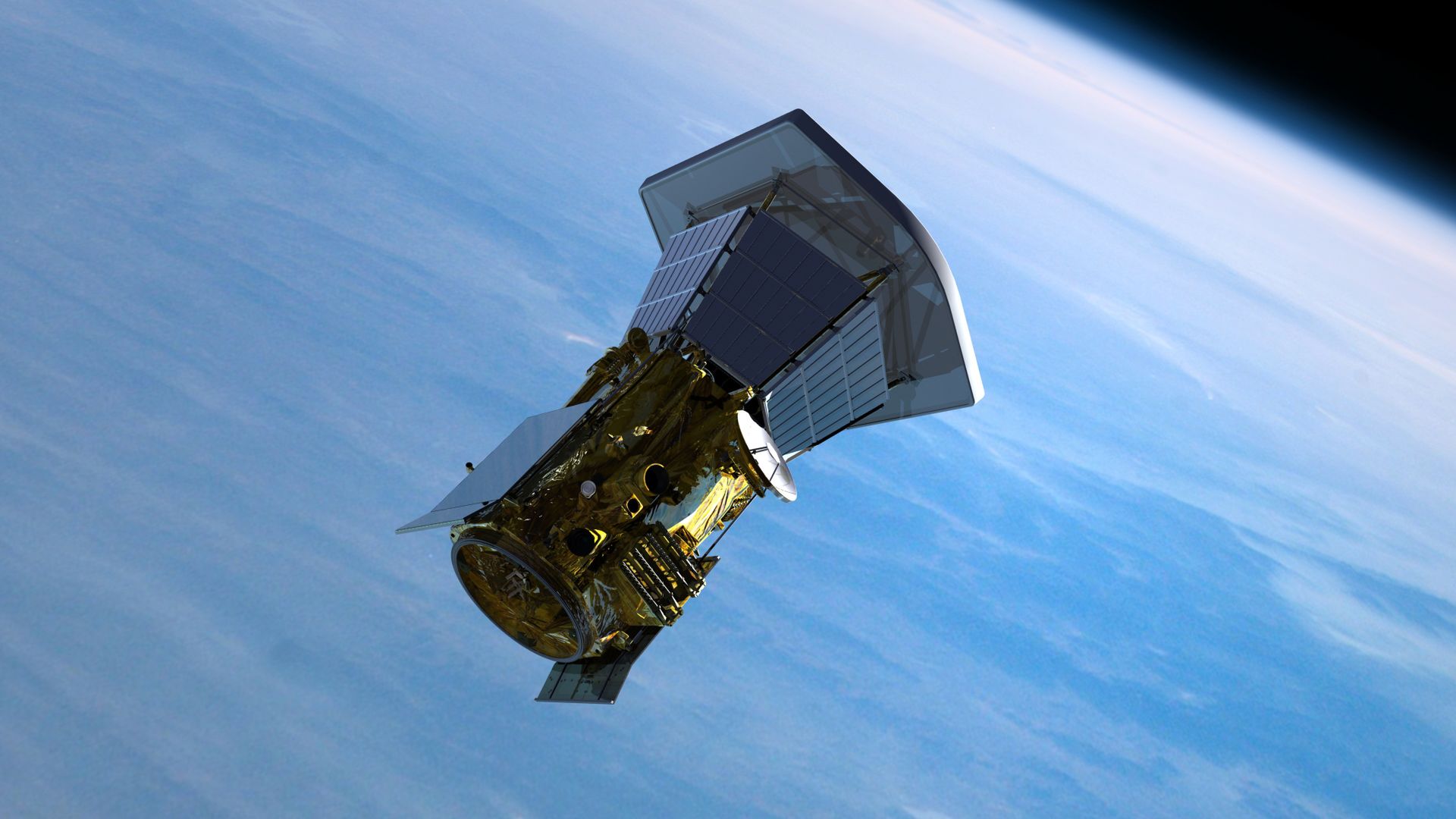 NASA chce dotknąć Słońca. Misja rusza już wkrótce 
