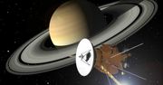 Pierścienie Saturna zaskakują. NASA analizuje kolejne zdjęcia z sondy Cassini