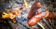 Nie tylko kiełbasa i ziemniak, czyli cuda z ogniska