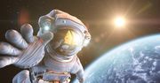 NASA rekrutuje astronautów. Najlepsi kandydaci polecą na Księżyc, a nawet na Marsa