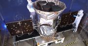 SpaceX wyśle w kosmos satelitę NASA. TESS będzie najpotężniejszym teleskopem