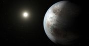 Relacja z konferencji NASA poświeconej nowemu odkryciu
