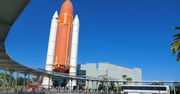 Boeing zaopatrzy NASA. Rakiety Boeinga dla programu Artemis
