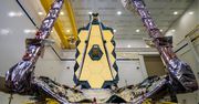 NASA: prace nad Teleskopem Jamesa Webba ukończone. Wkrótce ostateczny test