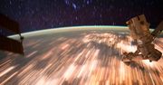 NASA udostępnia gify z kosmosu. Jest co oglądać!