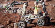 NASA i Mateusz Morawiecki w Kielcach. Po raz piąty studenci walczyli w European Rover Challenge