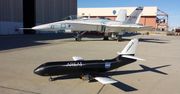 NASA buduje samolot, którego skrzydła będą się składać podczas lotu