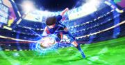 Nadchodzi gra Kapitan Tsubasa. Bandai rozpieszcza nas przed olimpiadą w Tokio w 2020