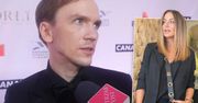 Jan Komasa o zatrudnieniu Małgorzaty Rozenek w branży filmowej. Ale połechtał jej ego!