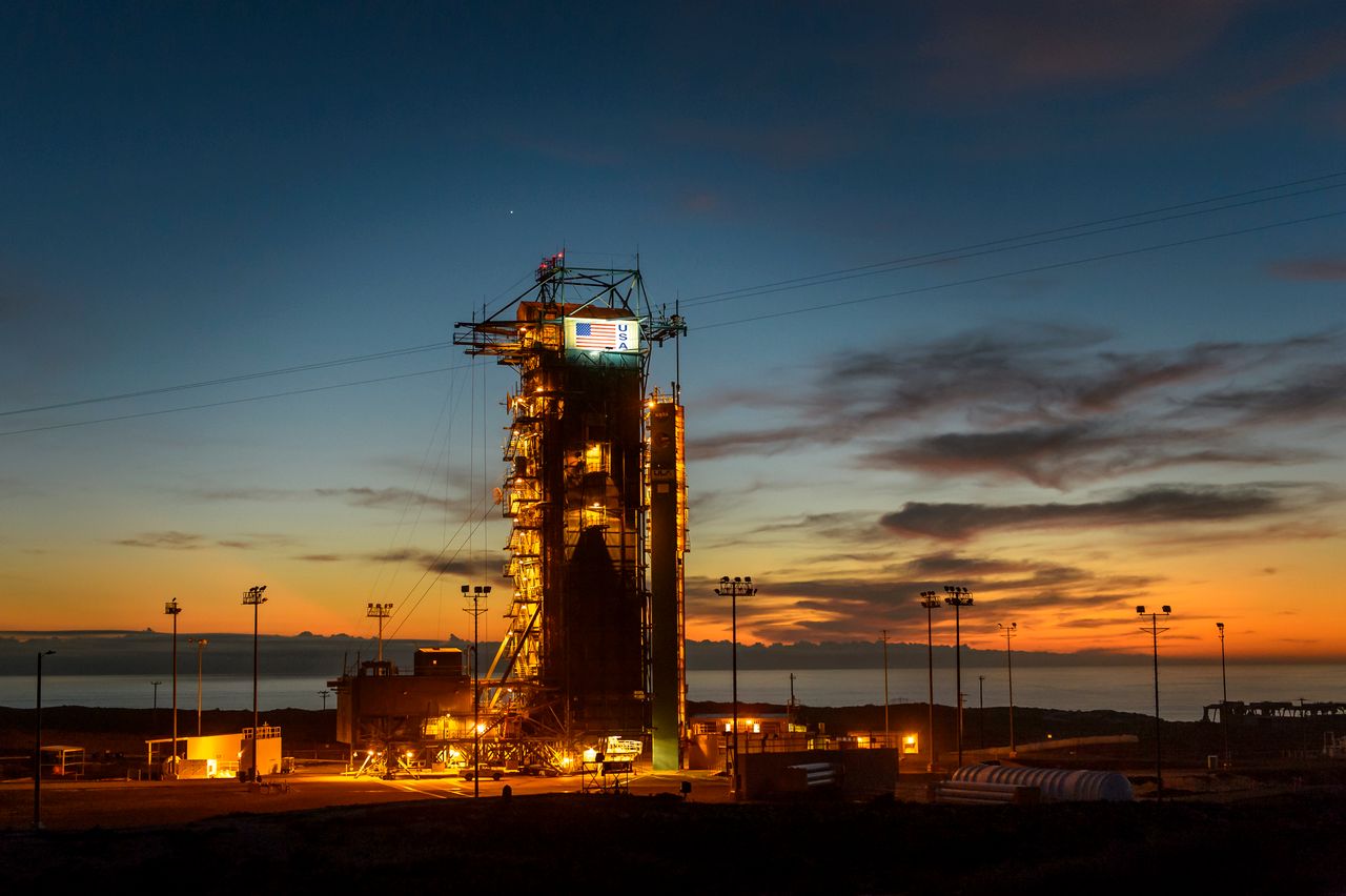 NASA rozświetli niebo nad Ziemią. Efekt ma zapierać dech w piersiach