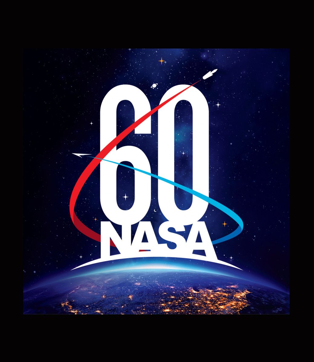 NASA obchodzi 60-lecie. Naukowcy zdradzają, dlaczego powstała