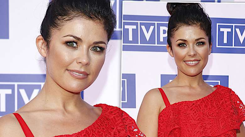 Kasia Cichopek na jesiennej ramówce TVP 2018