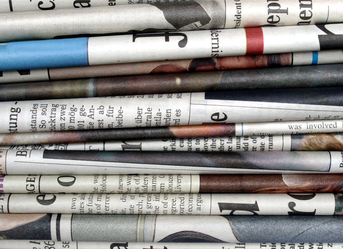 Najwięcej uwagi Polsce poświęcają media z USA i Izraela