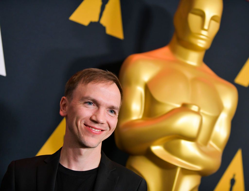 Jan Komasa powalczy o Oscara filmem "Boże ciało"