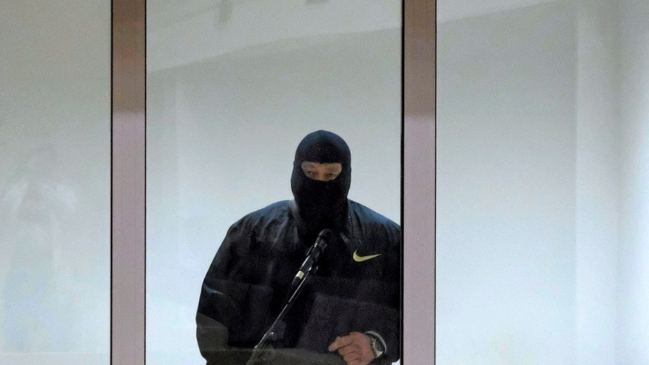 Oferta byłego gangstera zbiega się w czasie ze zbiórką pieniędzy dla Mateusza Kijowskiego