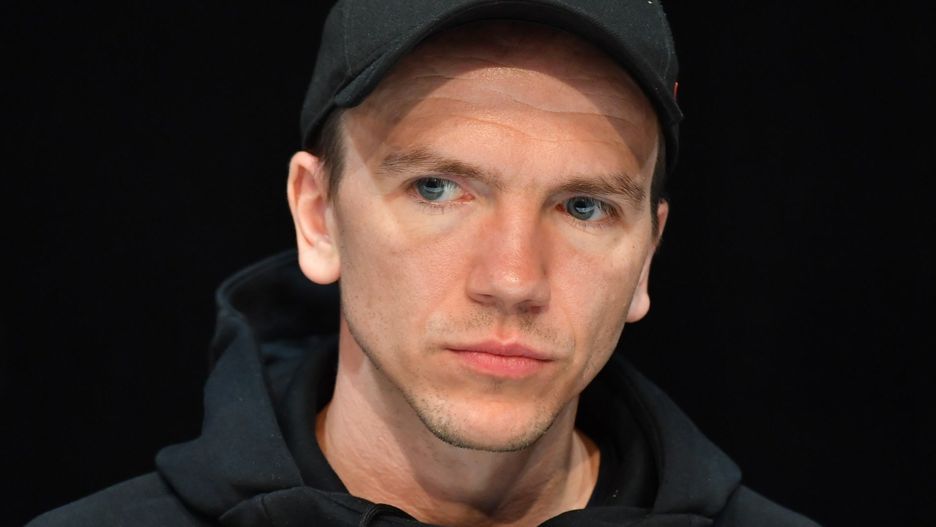 Jan Komasa wyreżyserował film "Boże Ciało"