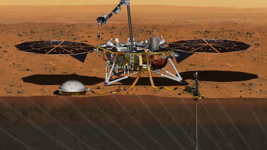 Wykonawcą mechanizmu wbijającego "Kreta" jest polska firma Astronika