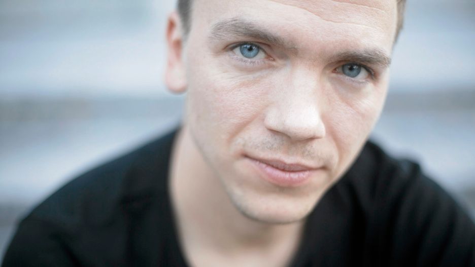 Jan Komasa 